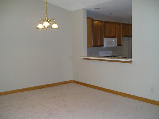 10353 Marblewing Road Roscoe, IL 61073 - Photo 4 of 4 a view of empty room with window