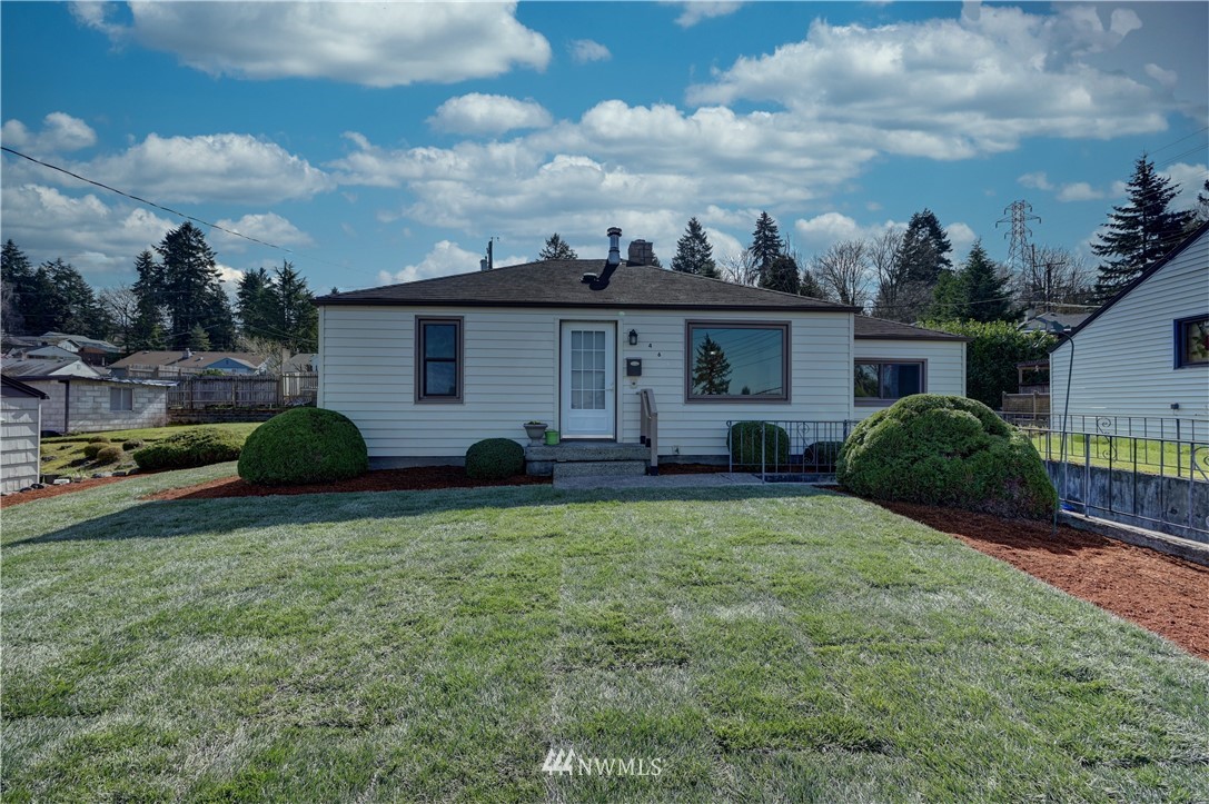 460 Bronson Way Northeast Renton, WA 98056 - Photo 5 of 16