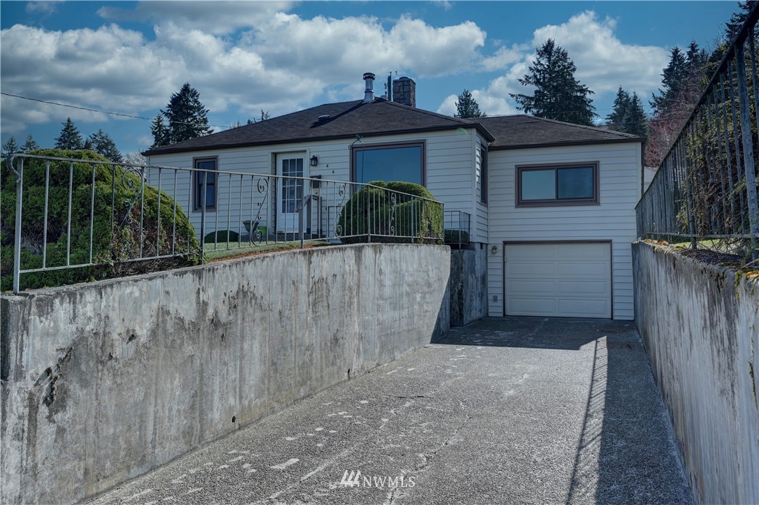 460 Bronson Way Northeast Renton, WA 98056 - Photo 6 of 16
