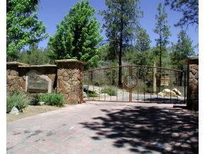 1665 High Valley Ranch Road Prescott, AZ 86303 - Photo 2 of 9 Additional Photo