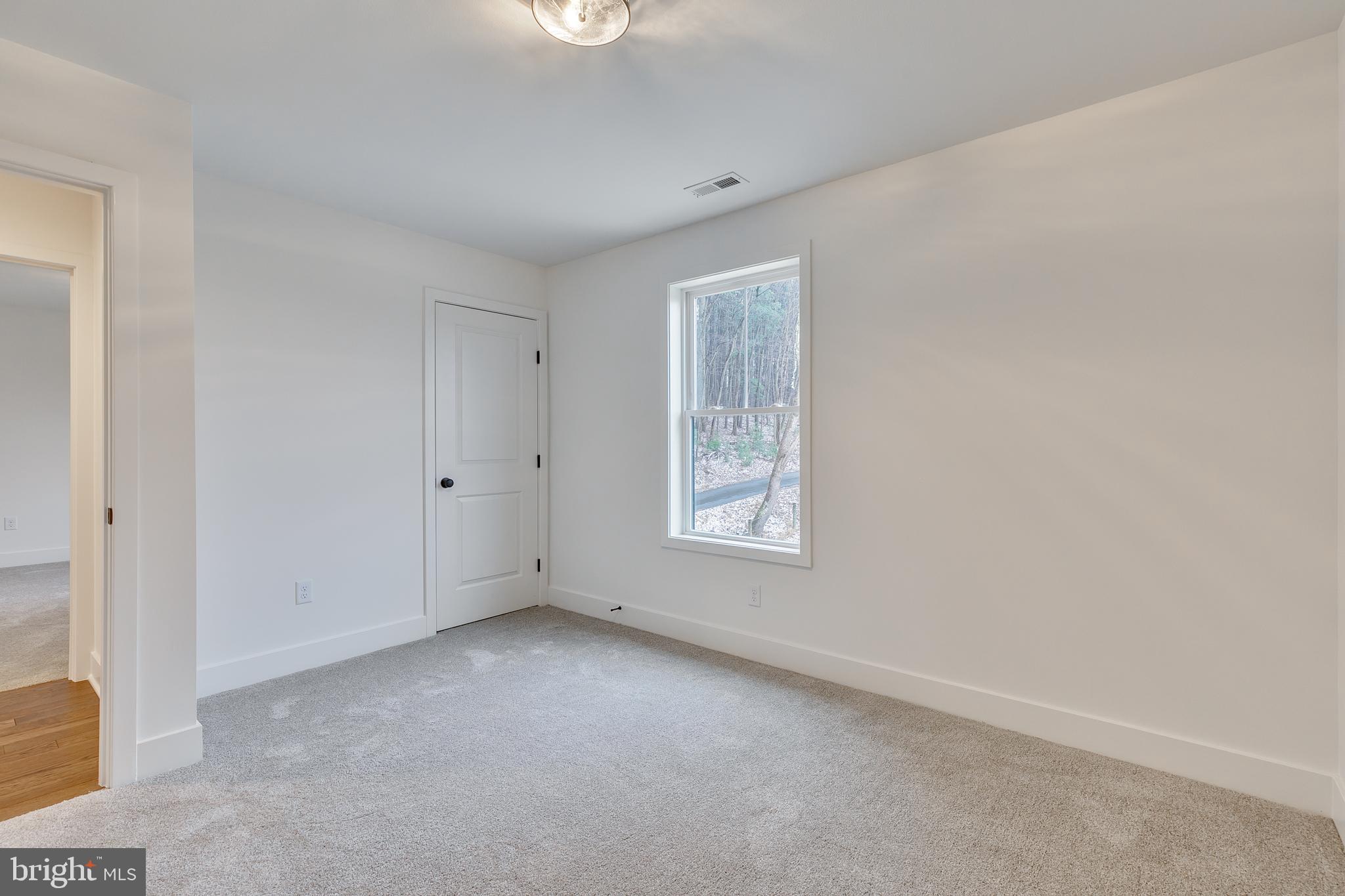 5403 Buffalo Road Mount Airy, MD 21771 - Photo 23 of 31 Kids/Guest Bedroom 1 With Closet (4BR Total)