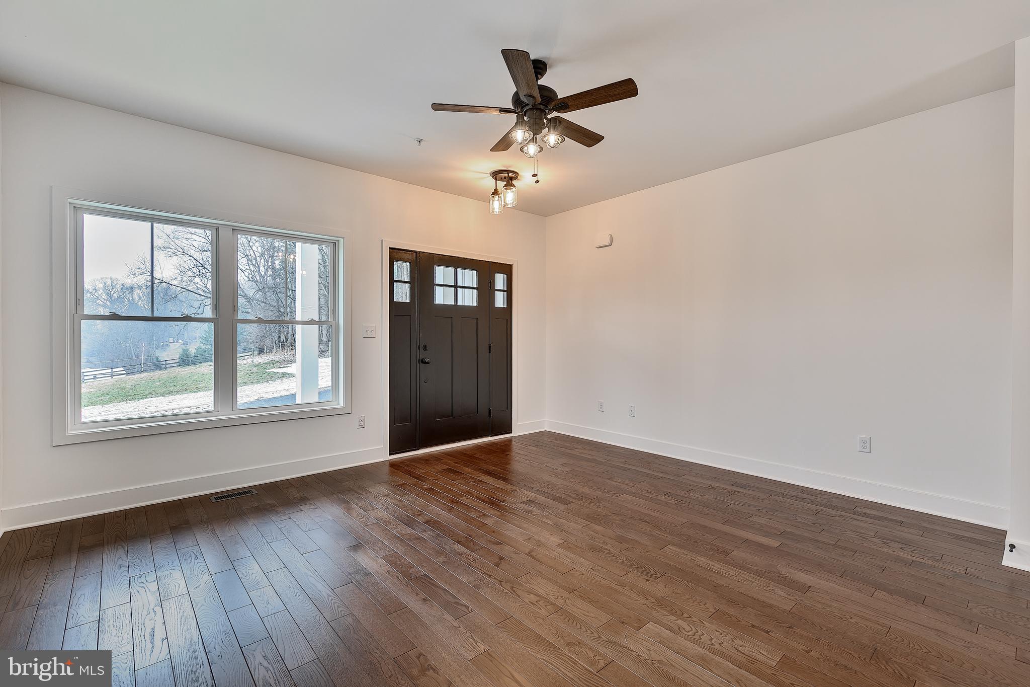 5403 Buffalo Road Mount Airy, MD 21771 - Photo 4 of 31 Light Filled Living Room