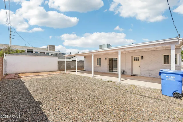 a view of a city in the middle of a city