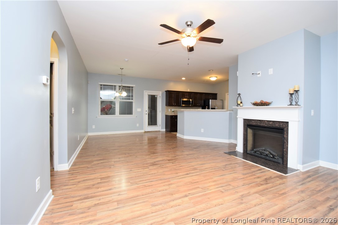 140 Meherrin Loop Raeford, NC 28376 - Photo 5 of 22