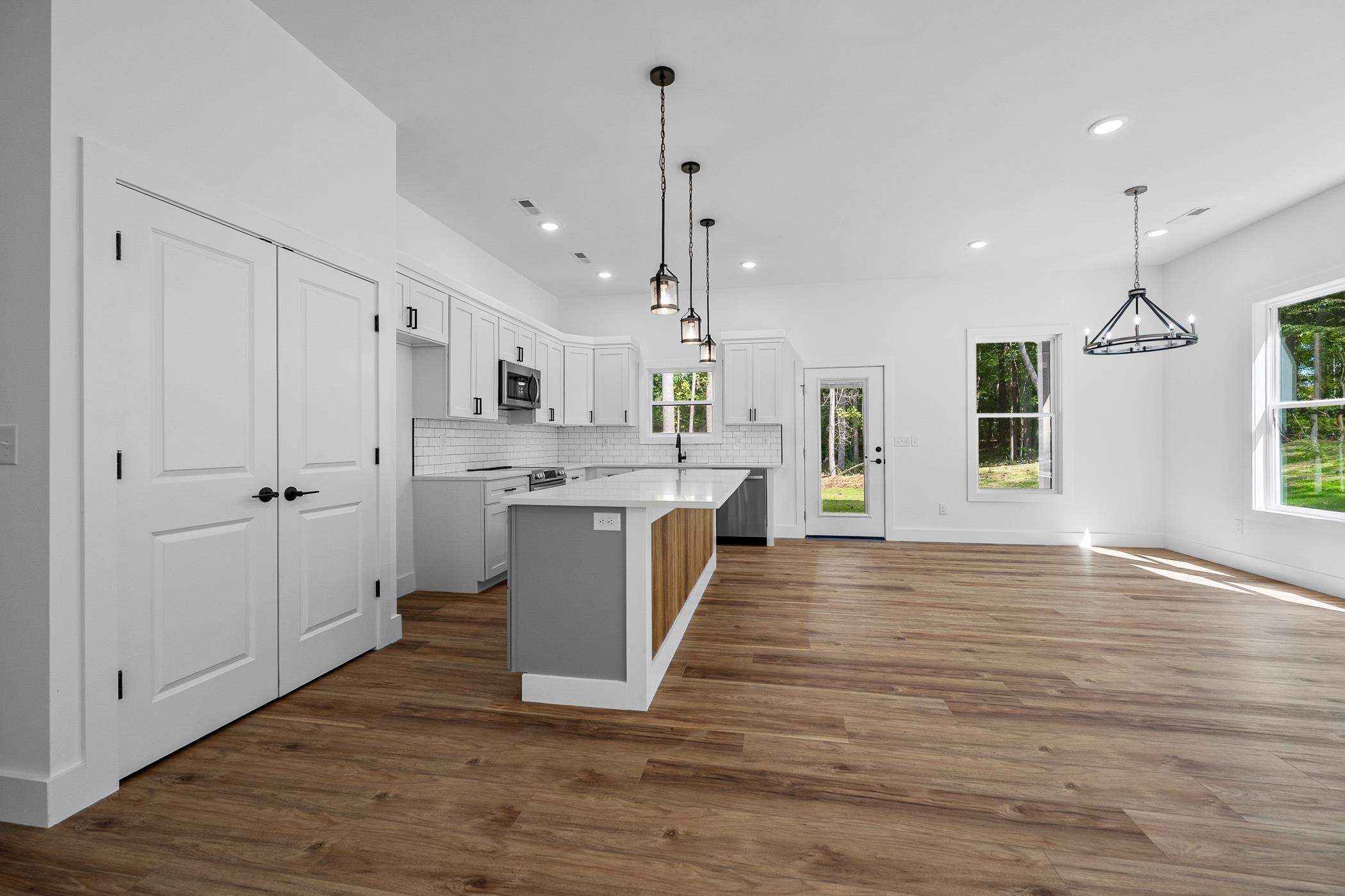 208 Eastbrook Road Gaffney, SC 29340 - Photo 7 of 34 Gallery Image 7