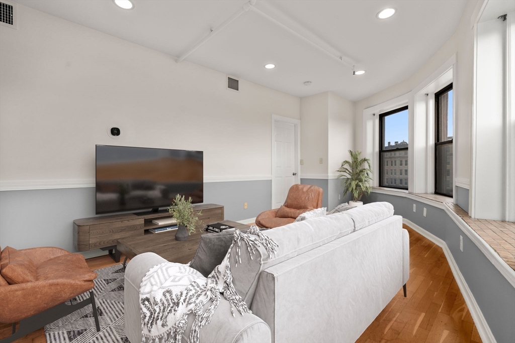 7 Central Square, Unit 401 Lynn, MA 01901 - Photo 4 of 19