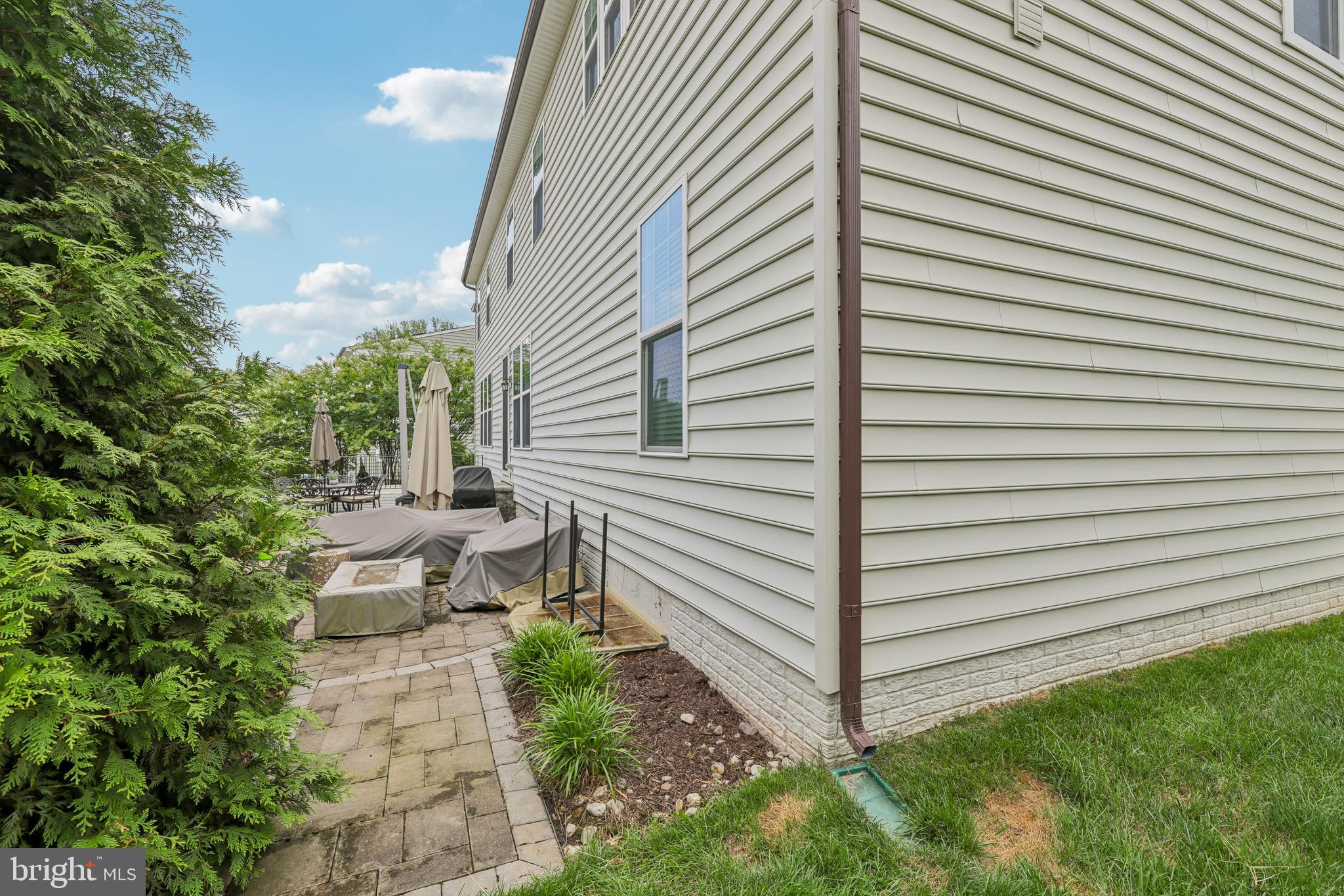 2209 Jacob Way Gambrills, MD 21054 - Photo 54 of 63 Back Exterior