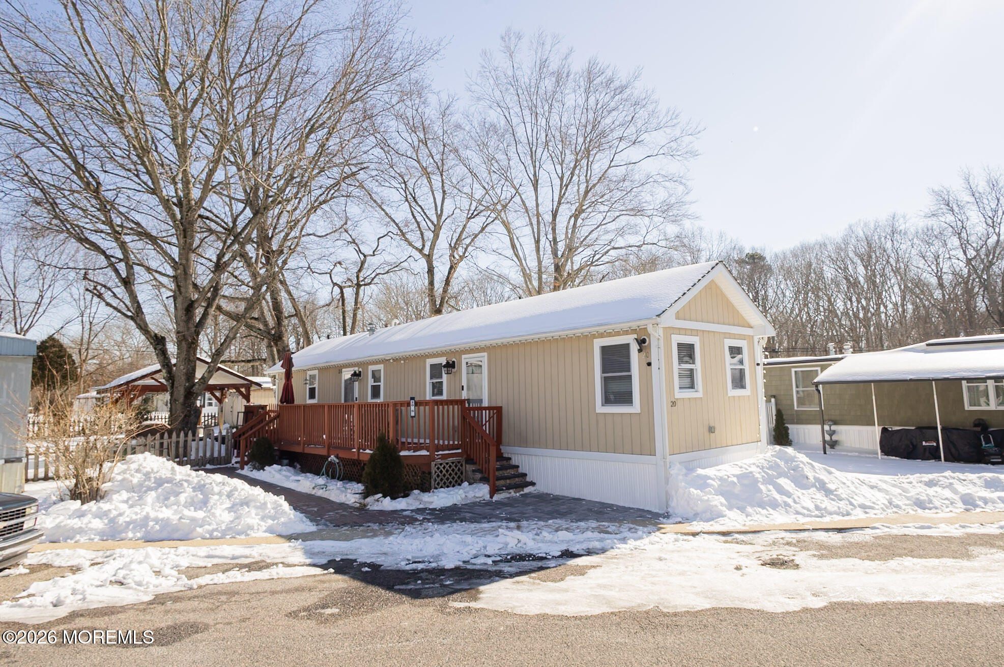 20 Grace Lane Howell, NJ 07731 - Photo 11 of 17 IMG_3119