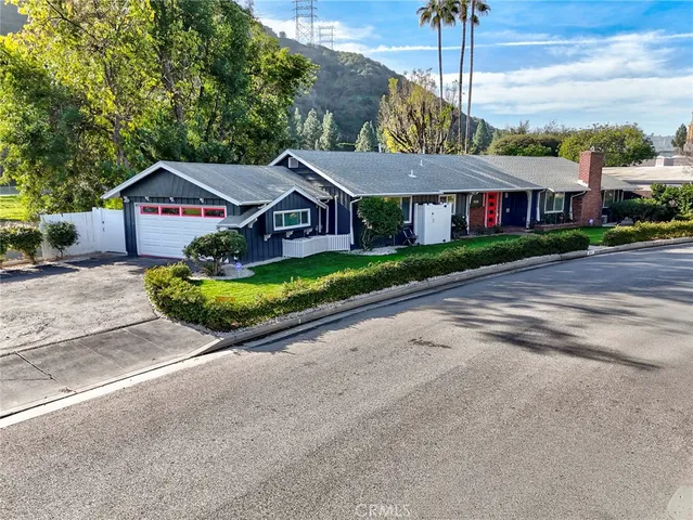 $1,725,000 | 3212 West Valley Heart Drive, Burbank, CA 91505