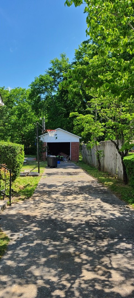 408 West Rhea Avenue Spring City, TN 37381 - Photo 11 of 15