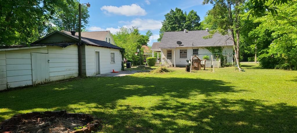 408 West Rhea Avenue Spring City, TN 37381 - Photo 13 of 15