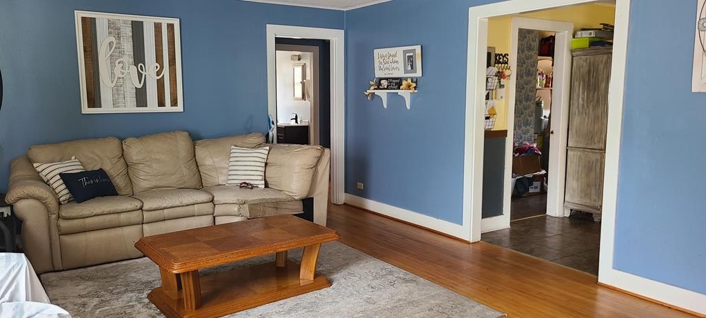 408 West Rhea Avenue Spring City, TN 37381 - Photo 3 of 15