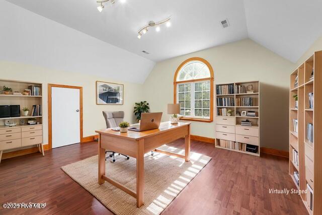 466 Bay Shores Road Merritt, NC 28556 - Photo 12 of 45 Office