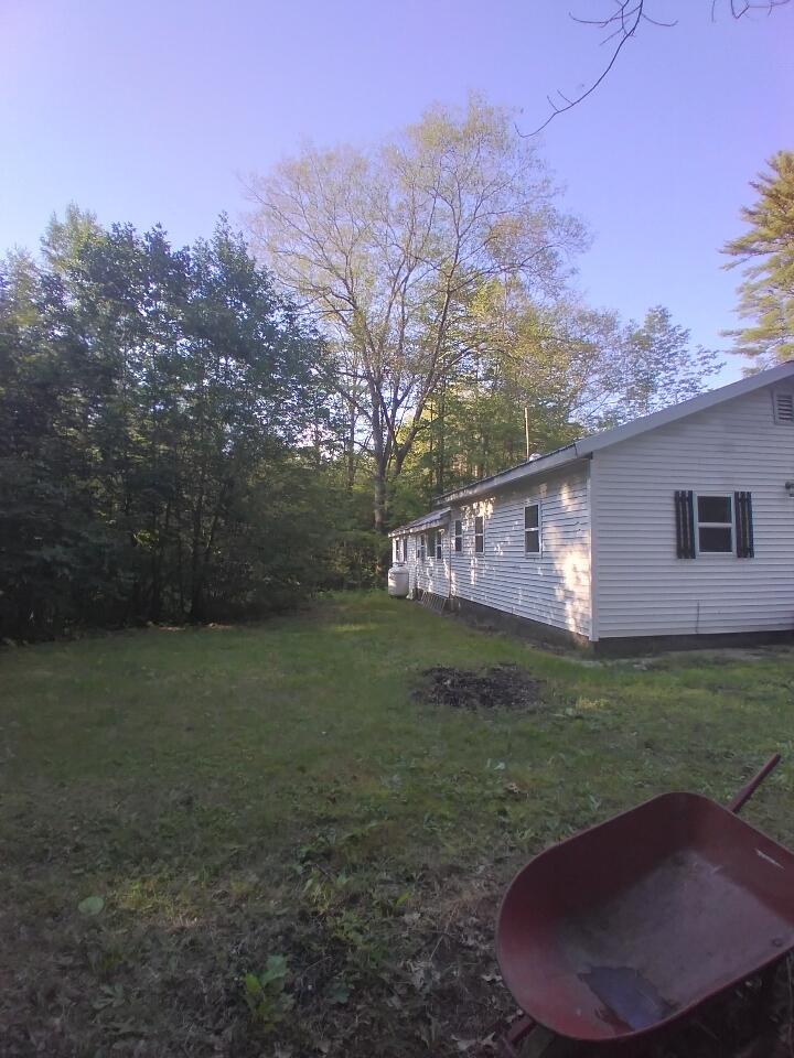 318 North Fryeburg Road Fryeburg, ME 04037 - Photo 4 of 22 F 26