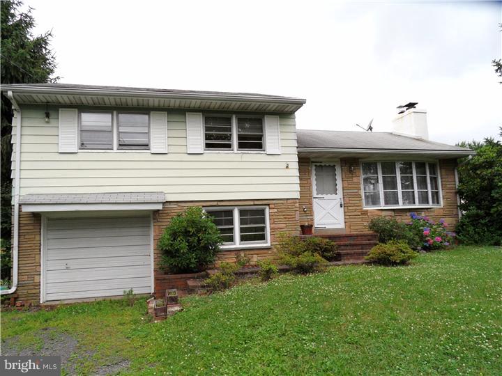 4608 Durham Road Kintnersville, PA 18930 - Photo 1 of 19 Exterior Front