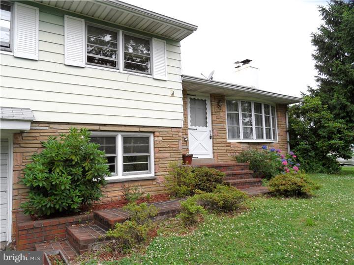 4608 Durham Road Kintnersville, PA 18930 - Photo 2 of 19 Exterior Front