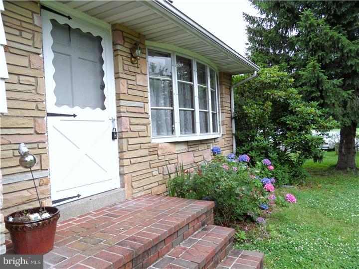 4608 Durham Road Kintnersville, PA 18930 - Photo 3 of 19 Exterior Front