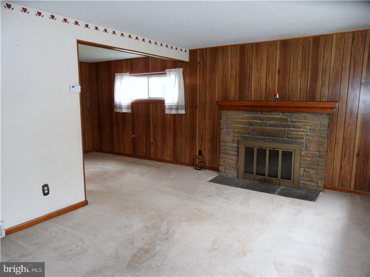 4608 Durham Road Kintnersville, PA 18930 - Photo 4 of 19 Living Room