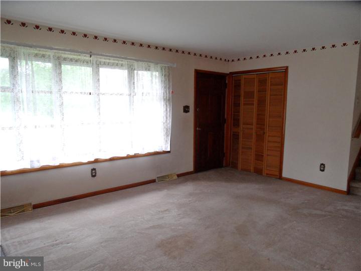 4608 Durham Road Kintnersville, PA 18930 - Photo 5 of 19 Living Room