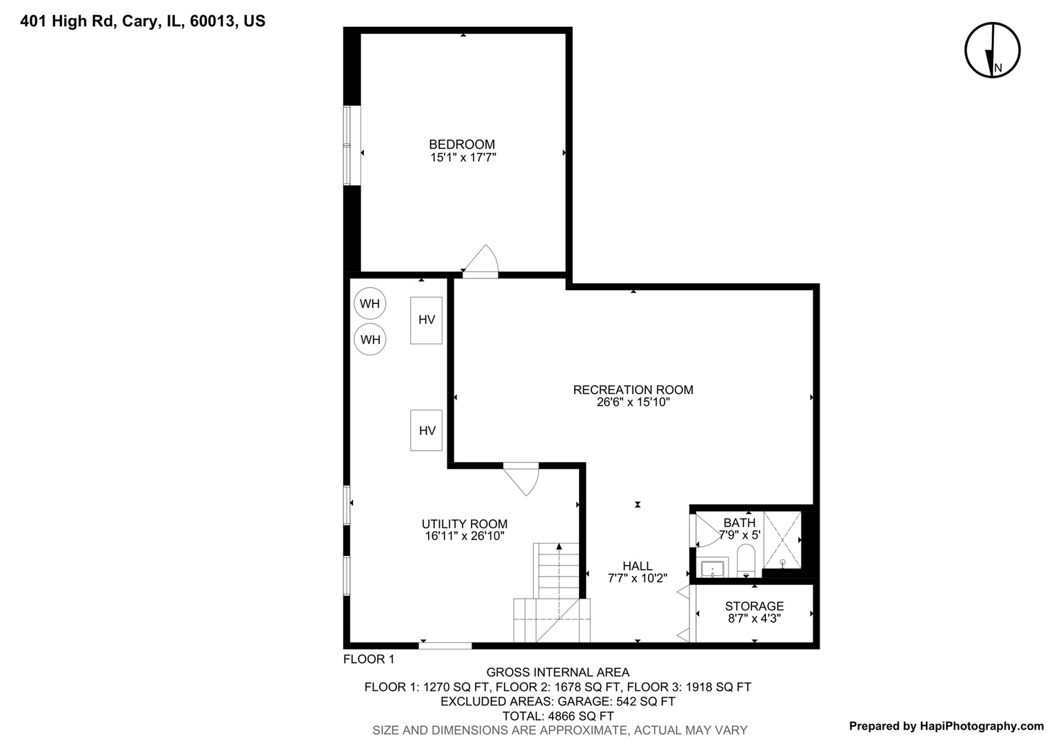 401 High Road Cary, IL 60013 - Photo 47 of 47