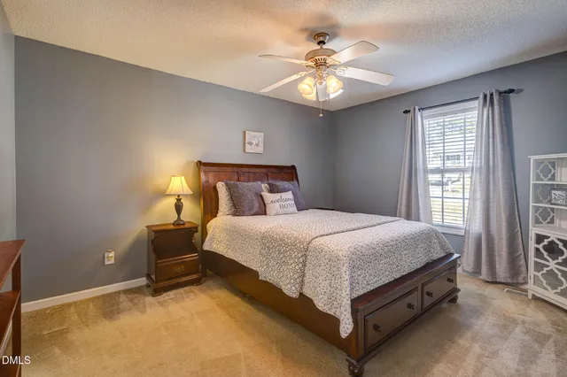 $269,000 | 2113 McKinnon Drive, Clayton, NC 27520