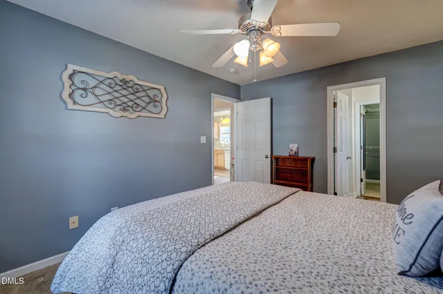 $269,000 | 2113 McKinnon Drive, Clayton, NC 27520