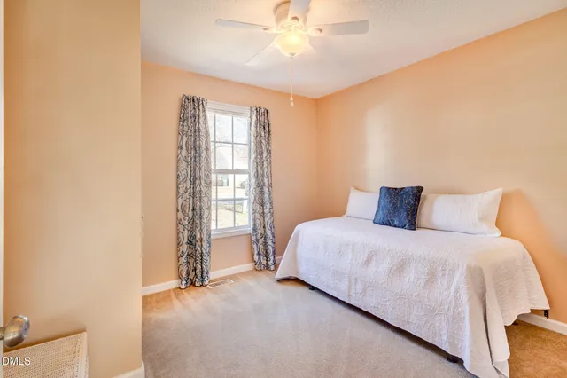 $269,000 | 2113 McKinnon Drive, Clayton, NC 27520