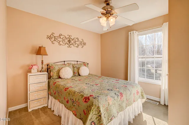 $269,000 | 2113 McKinnon Drive, Clayton, NC 27520