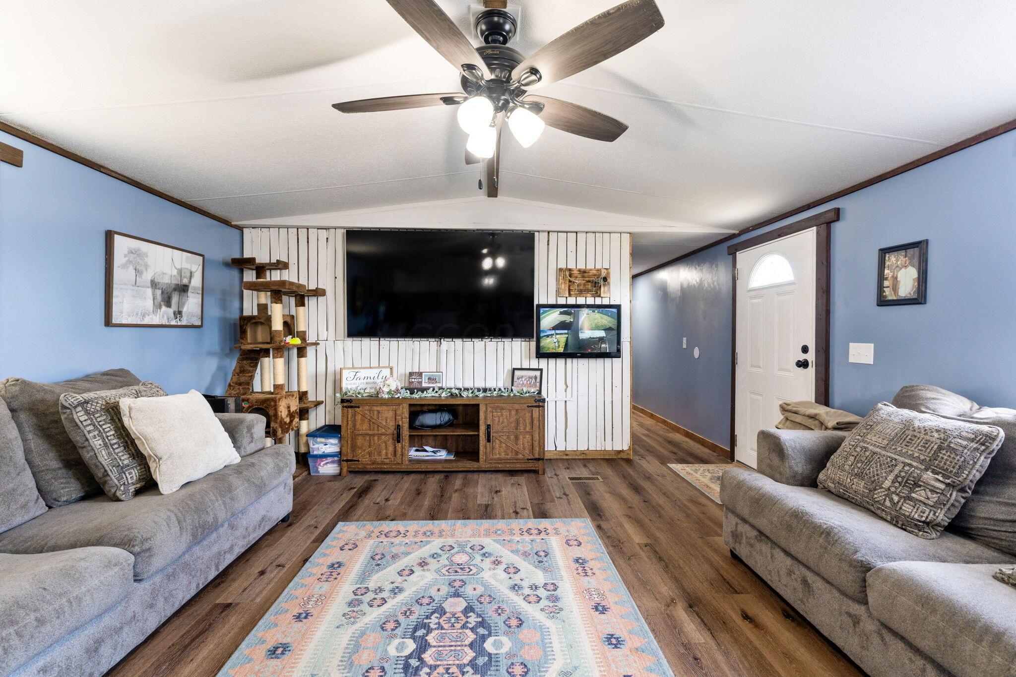 10951 Borror Road, Unit LOT 26 Orient, OH 43146 - Photo 8 of 36 10901 Borror Road (Interior)-8