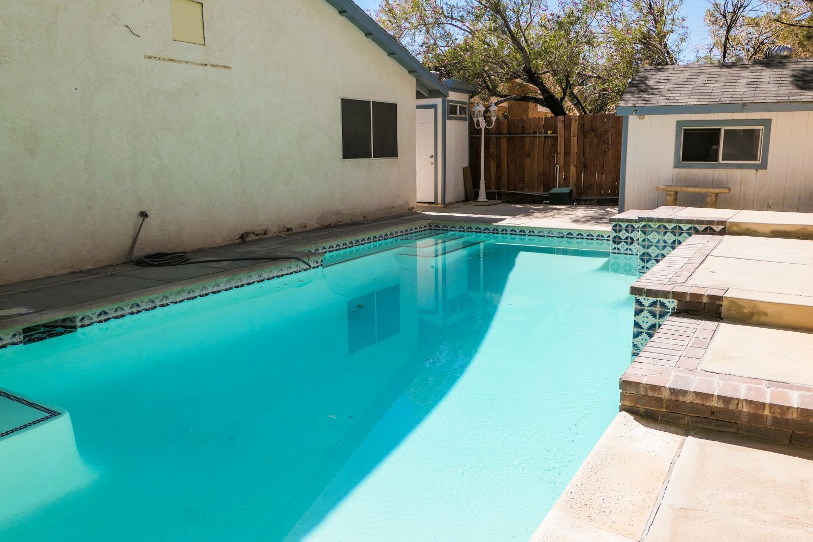 721 North Inyo Street Ridgecrest, CA 93555 - Photo 46 of 50