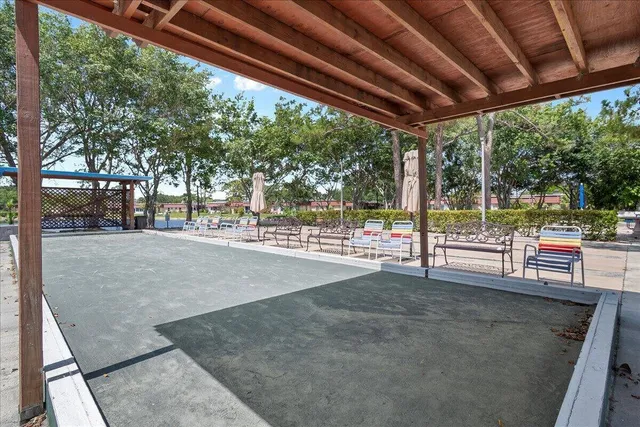 a view of outdoor space