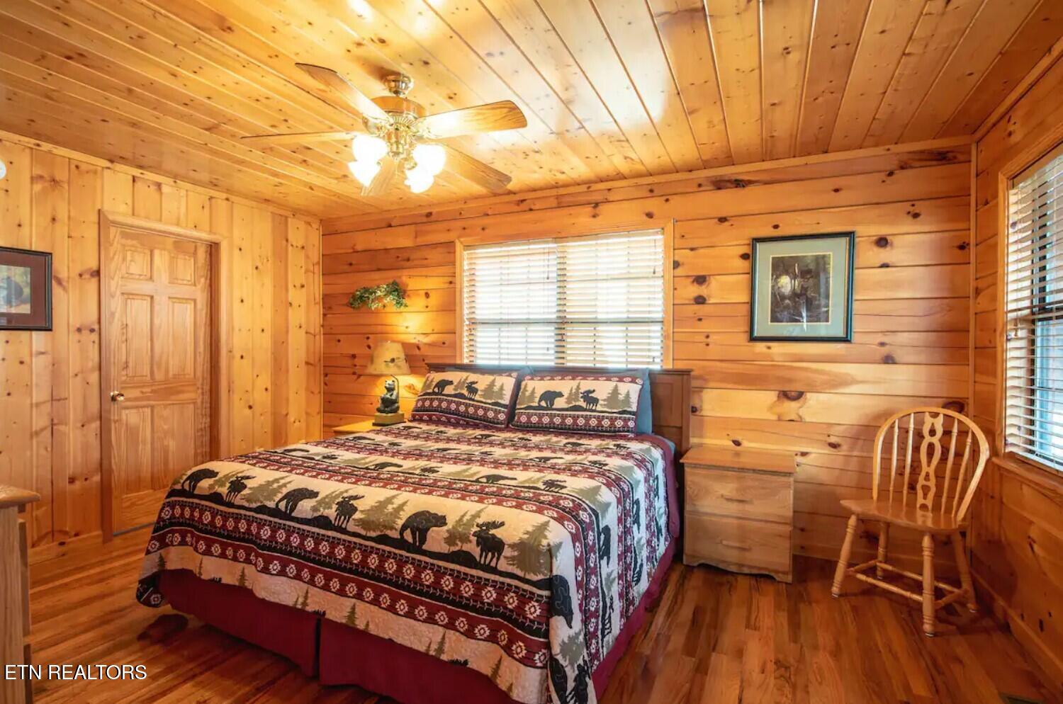 1519 Boo Boos Way Sevierville, TN 37862 - Photo 15 of 31 Screenshot 2022-08-13 170032