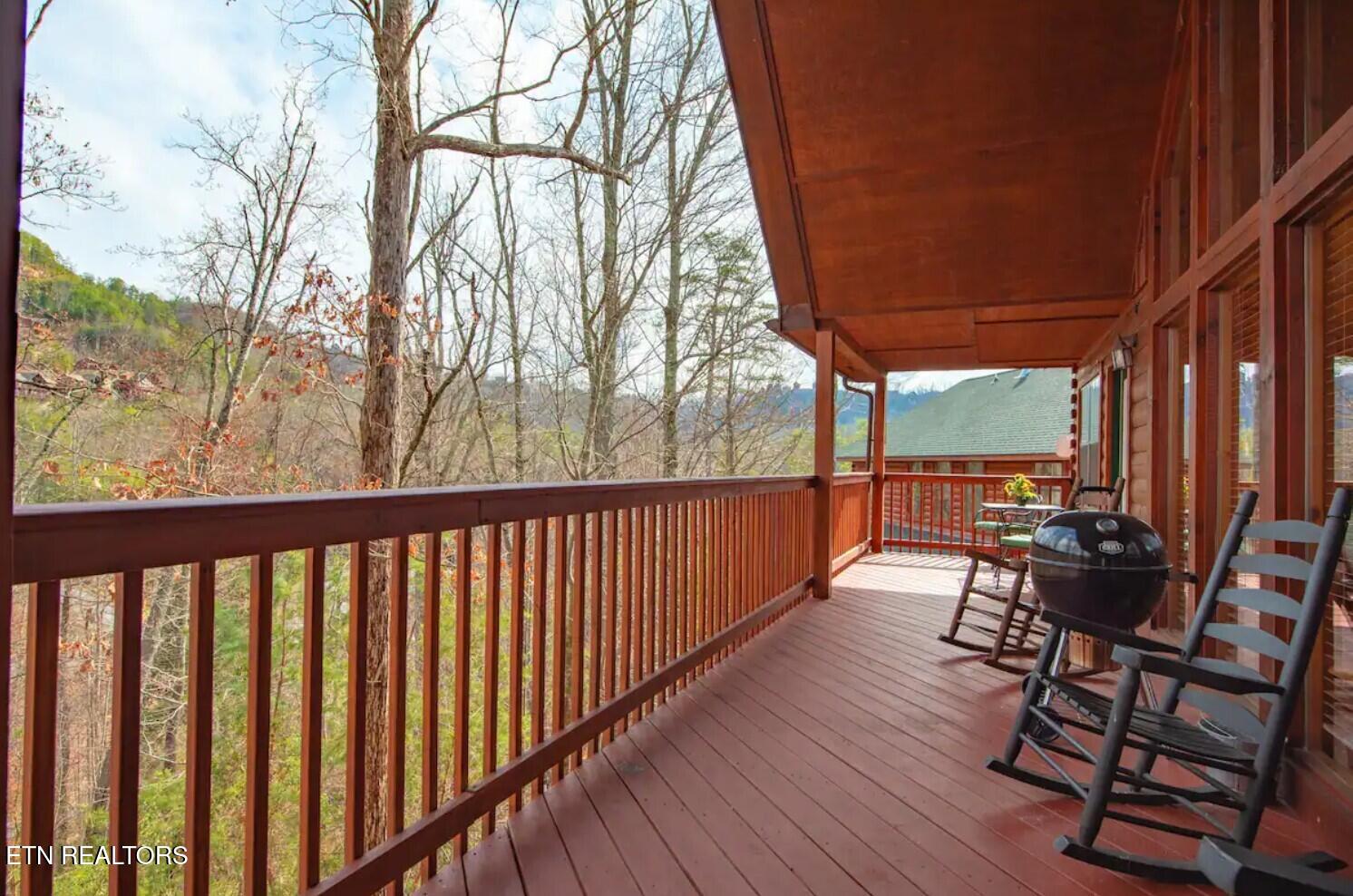 1519 Boo Boos Way Sevierville, TN 37862 - Photo 25 of 31 Screenshot 2022-08-13 170016
