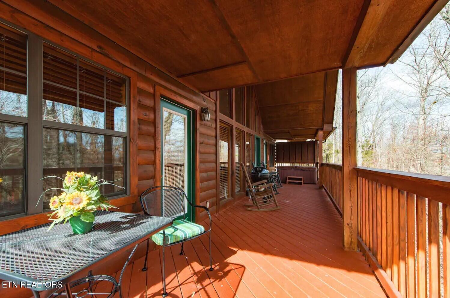 1519 Boo Boos Way Sevierville, TN 37862 - Photo 26 of 31 Screenshot 2022-08-13 165955