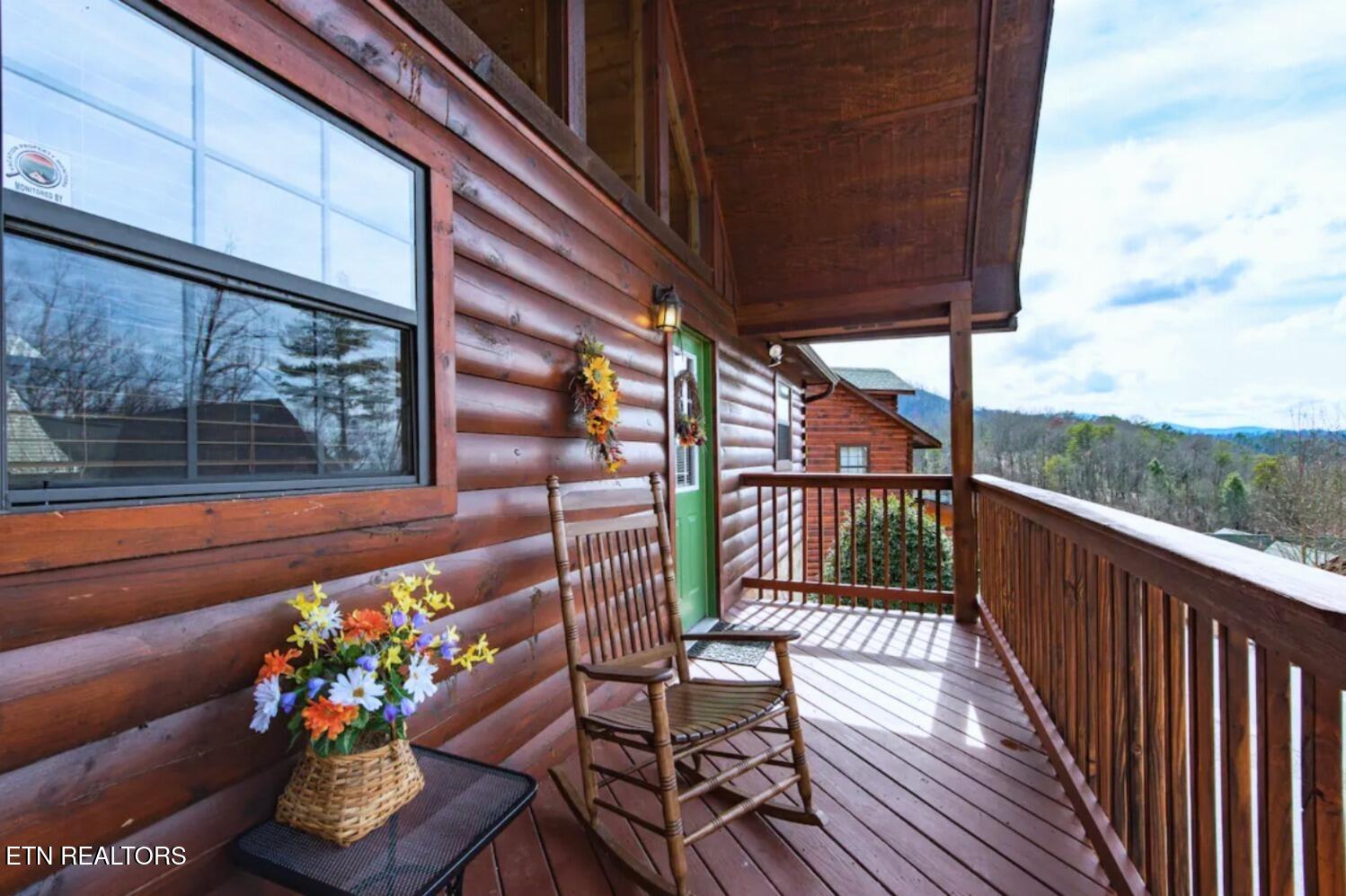 1519 Boo Boos Way Sevierville, TN 37862 - Photo 3 of 31 Screenshot 2022-08-13 165541