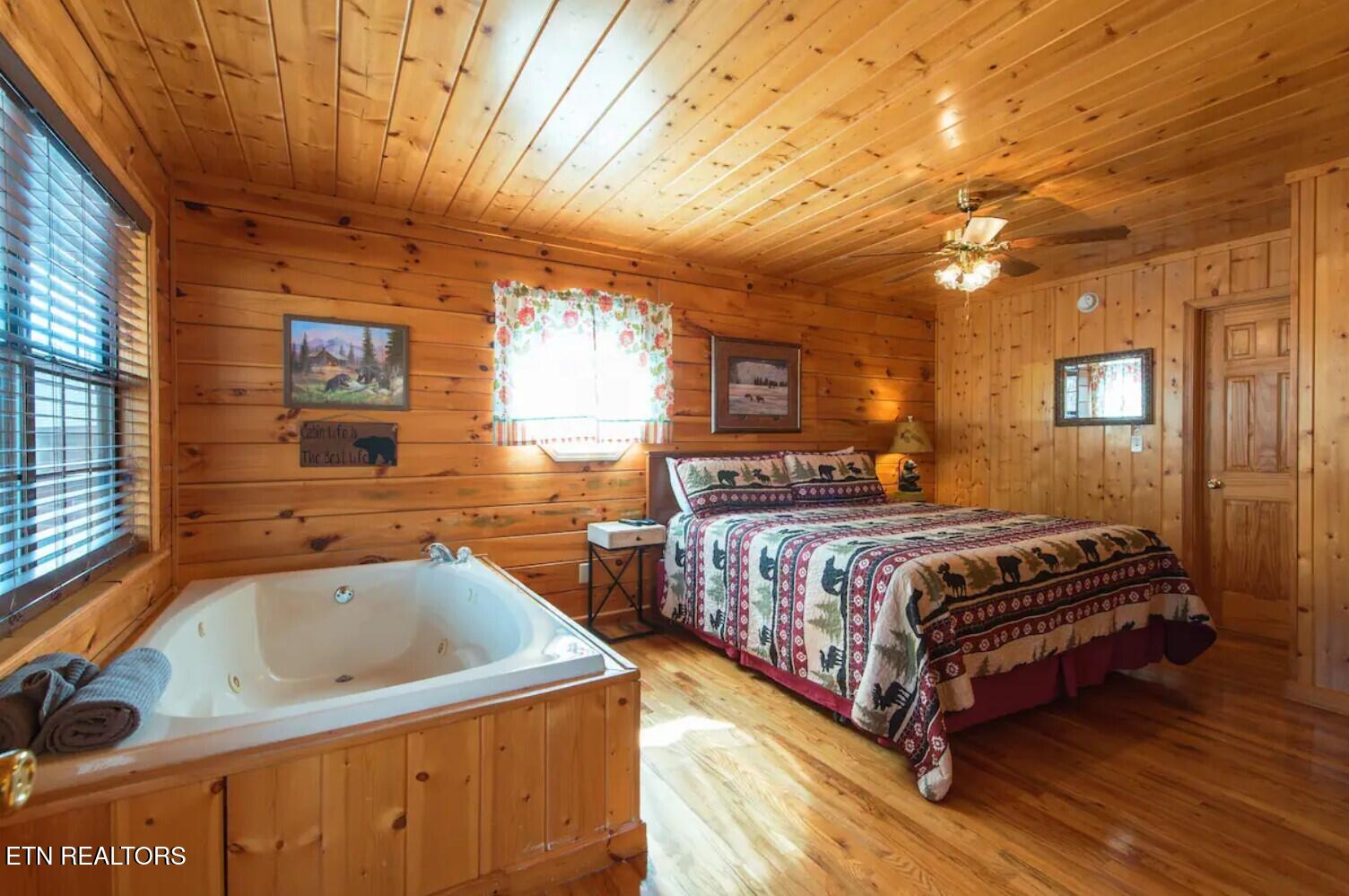 1519 Boo Boos Way Sevierville, TN 37862 - Photo 8 of 31 Screenshot 2022-08-13 165834