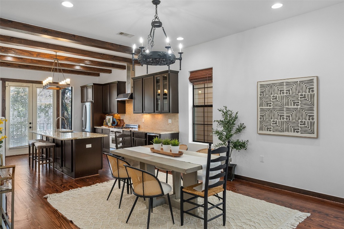 2601 Bevis Street, Unit E Houston, TX 77008 - Photo 15 of 47