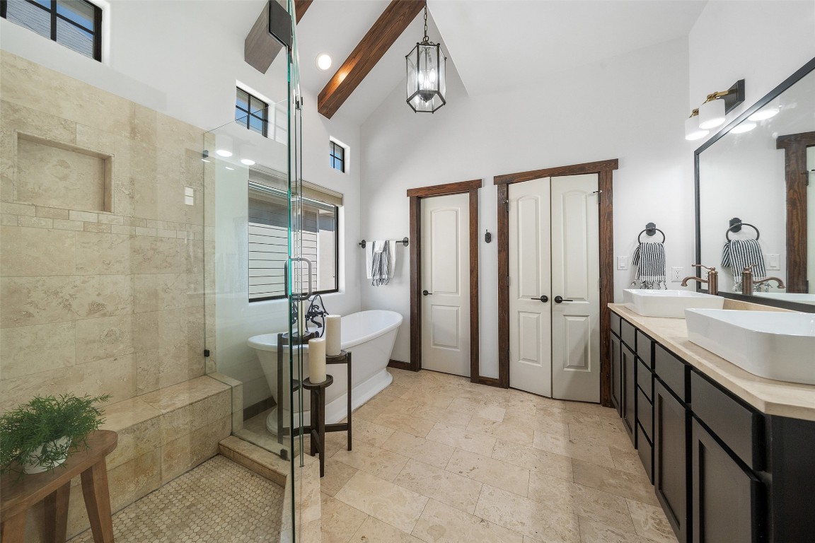 2601 Bevis Street, Unit E Houston, TX 77008 - Photo 26 of 47