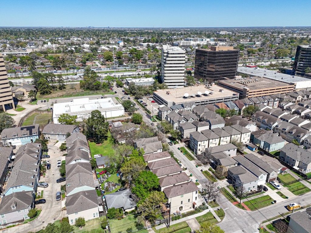 2601 Bevis Street, Unit E Houston, TX 77008 - Photo 43 of 47