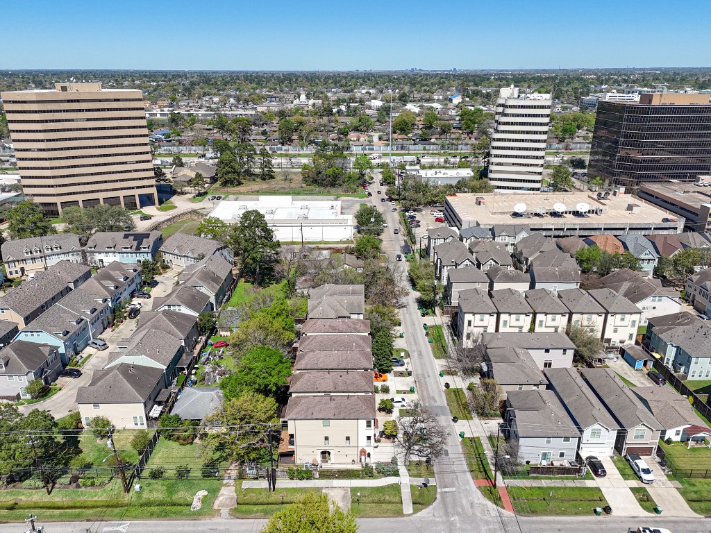 2601 Bevis Street, Unit E Houston, TX 77008 - Photo 45 of 47