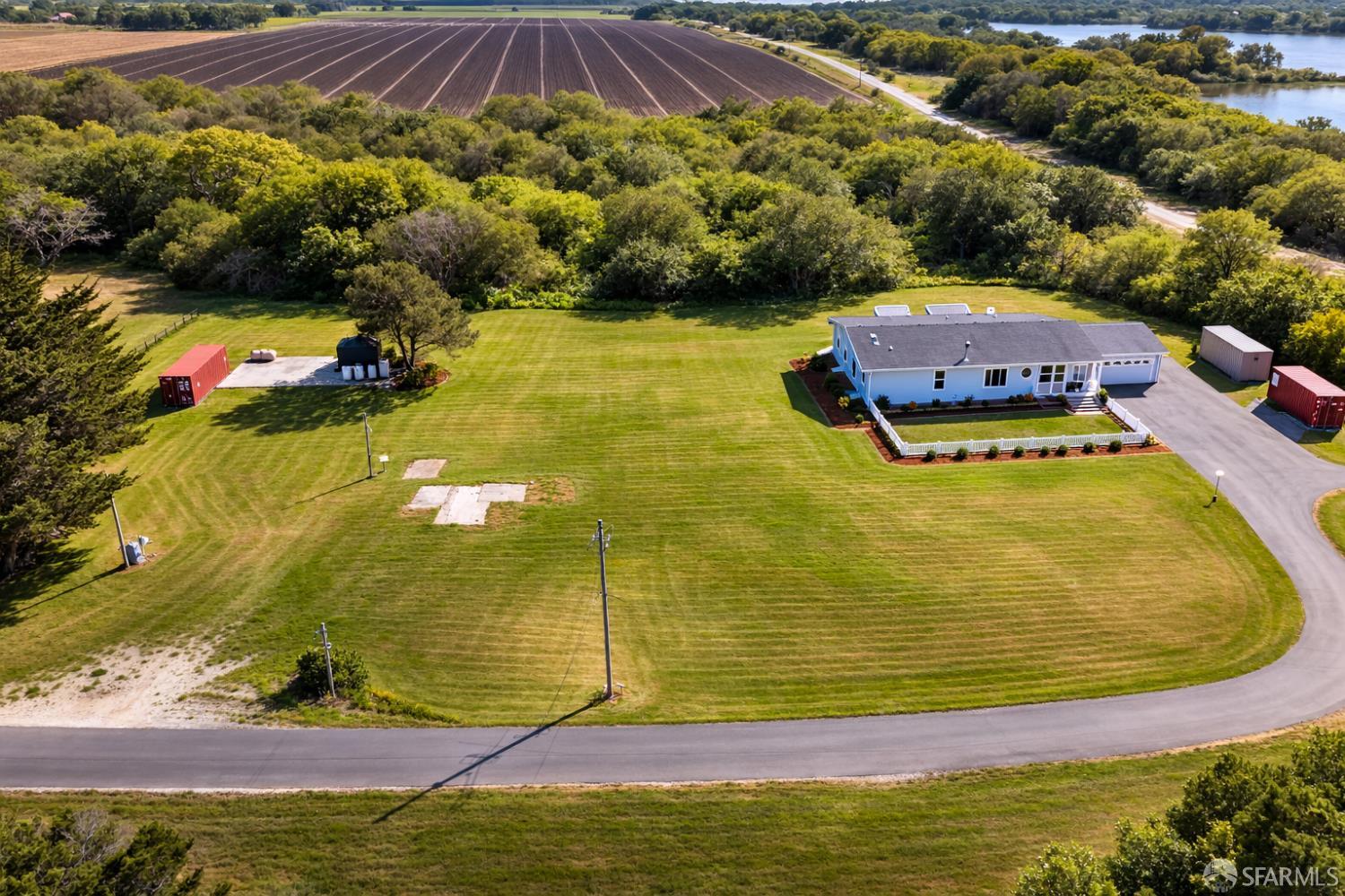 64 Struve Road Moss Landing, CA 95039 - Photo 1 of 88