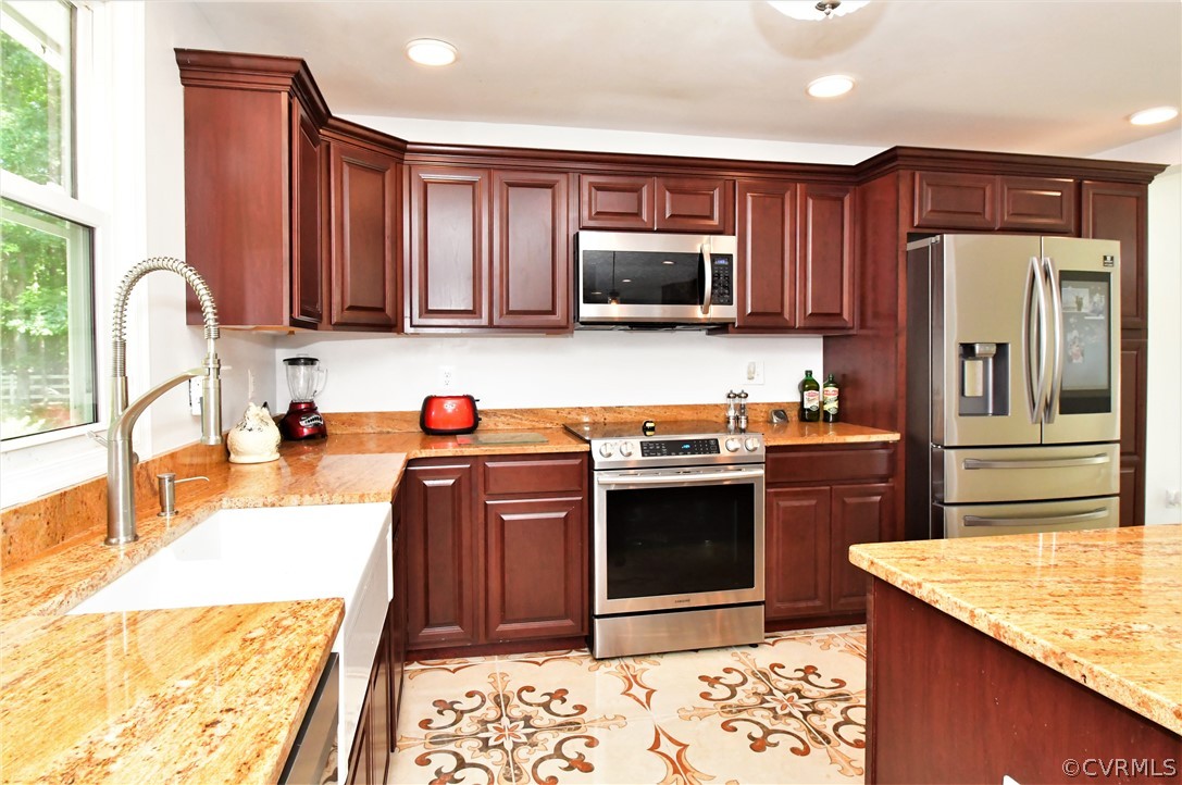 16427 Tyler Station Road Beaverdam, VA 23015 - Photo 2 of 40 Gallery Image 2