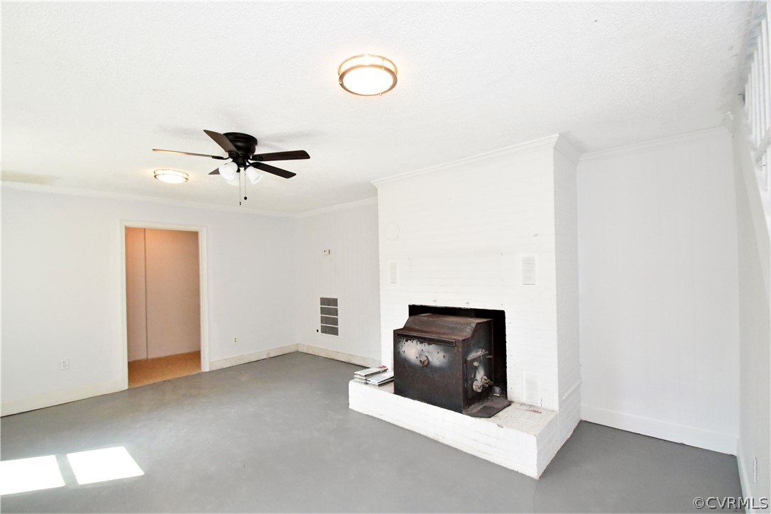 16427 Tyler Station Road Beaverdam, VA 23015 - Photo 25 of 40 Gallery Image 25