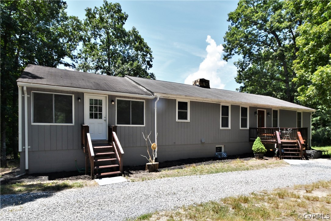 16427 Tyler Station Road Beaverdam, VA 23015 - Photo 35 of 40 Gallery Image 35