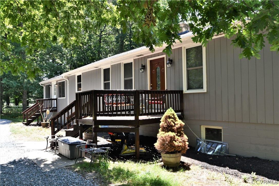 16427 Tyler Station Road Beaverdam, VA 23015 - Photo 36 of 40 Gallery Image 36