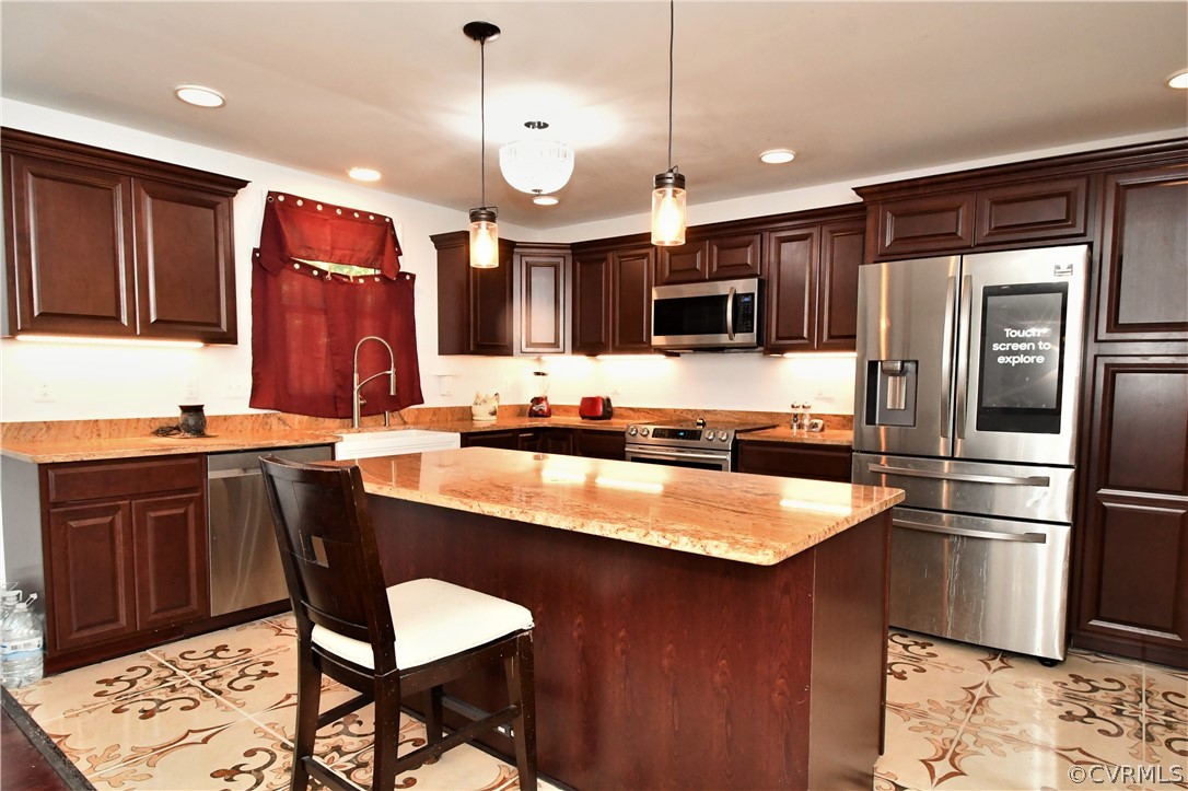16427 Tyler Station Road Beaverdam, VA 23015 - Photo 5 of 40 Gallery Image 5