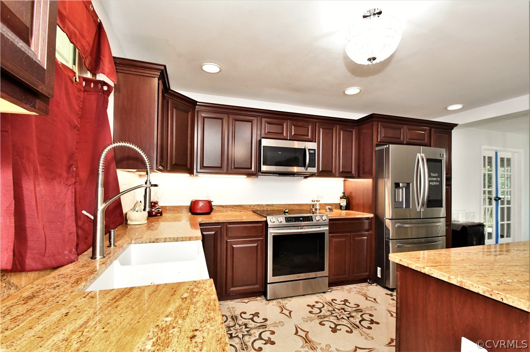 16427 Tyler Station Road Beaverdam, VA 23015 - Photo 10 of 40 Gallery Image 10