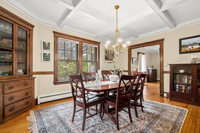 $1,285,000 | 11 Windermere Park, Arlington, MA 02476