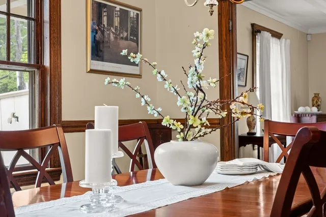 $1,285,000 | 11 Windermere Park, Arlington, MA 02476