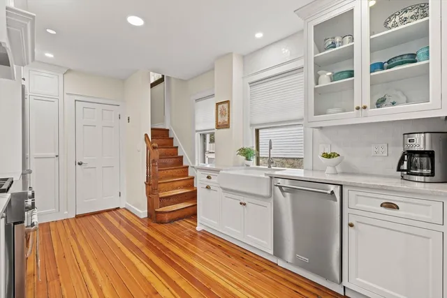 $1,285,000 | 11 Windermere Park, Arlington, MA 02476